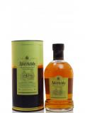 A bottle of Aberfeldy Highland Single Malt 12 Year Old