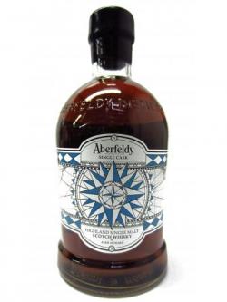 Aberfeldy Ramble Single Cask 16 Year Old