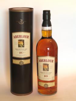 Aberlour 10 year