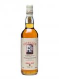 A bottle of Aberlour 10 Year Old / Bot.1990s Speyside Single Malt Scotch Whisky
