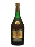 A bottle of Aberlour 10 Year Old VOHM / 1980s Speyside Single Malt Scotch Whisky