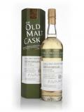 A bottle of Aberlour 12 Year Old 2000 Cask 9340 - Old Malt Cask (Douglas Laing)