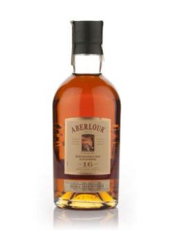 Aberlour 16 Year Old