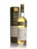 A bottle of Aberlour 17 Year Old 1990 - Old Malt Cask (Douglas Laing)