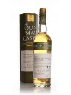 Aberlour 17 Year Old 1990 - Old Malt Cask (Douglas Laing)