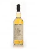 A bottle of Aberlour 17 Year Old - Single Cask (Master of Malt)