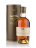 A bottle of Aberlour 18 Year Old