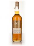 A bottle of Aberlour 1989 Dunnage Matured