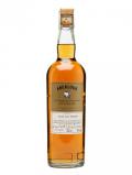 A bottle of Aberlour 1989 Millennium Speyside Single Malt Scotch Whisky