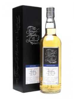 Aberlour 1992 / 16 Year Old Speyside Single Malt Scotch Whis