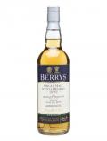 A bottle of Aberlour 1992 / 19 Year Old / Cask #3919 / Berry Brothers Speyside Whisky