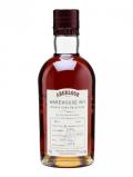 A bottle of Aberlour 1993 / 14 Year Old / Sherry Cask #3163 Speyside Whisky