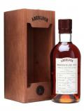 A bottle of Aberlour 1993 / Sherry Cask