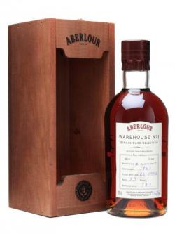 Aberlour 1993 / Sherry Cask