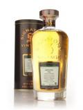 A bottle of Aberlour 20 Year Old 1990 Cask 101778 - Cask Strength Collection (Signatory)