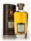 A bottle of Aberlour 20 Year Old 1990 Cask 101779 - Cask Strength Collection (Signatory)