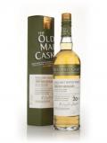 A bottle of Aberlour 20 Year Old 1990 - Old Malt Cask (Douglas Laing)