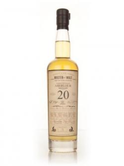 Aberlour 20 Year Old - Single Cask (Master of Malt)