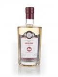 A bottle of Aberlour 2000 (bottled 2015) (cask 15050) - 46 Range (Malts of Scotland)