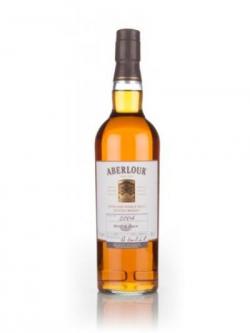 Aberlour 2004 - White Oak Cask Maturation