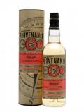 A bottle of Aberlour 2008 / 7 Year Old / Provenance Speyside Whisky