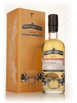 Aberlour 25 Year Old 1988 (cask 9967) - Directors' Cut (Douglas Laing)