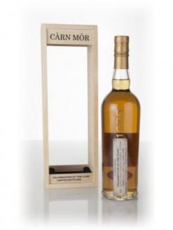 Aberlour 26 Year Old 1989 (cask 11336) - Celebration Of The Cask (CÃ rn MÃ²r)