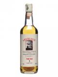 A bottle of Aberlour 5 Year Old / Bot.1980s Speyside Single Malt Scotch Whisky