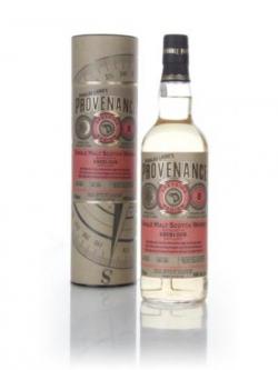 Aberlour 8 Year Old 2008 (cask 11188) - Provenance (Douglas Laing)