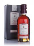 A bottle of Aberlour a'Bunadh Batch 22