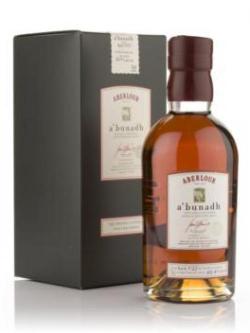 Aberlour a'Bunadh Batch 25