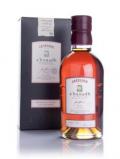 A bottle of Aberlour a'Bunadh Batch 26