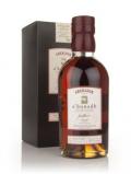 A bottle of Aberlour a'Bunadh Batch 28