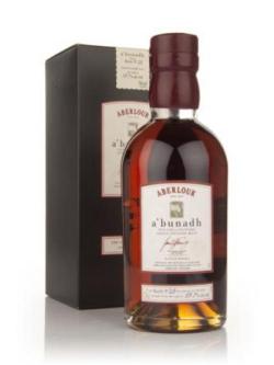 Aberlour a'Bunadh Batch 28