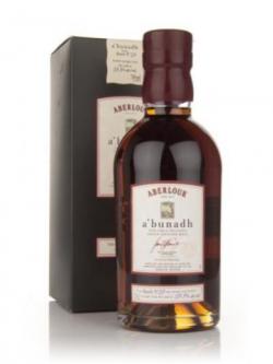 Aberlour a'Bunadh Batch 29