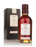 A bottle of Aberlour a'Bunadh Batch 31