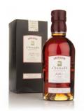 A bottle of Aberlour a'Bunadh Batch 31