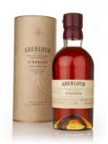 A bottle of Aberlour a'Bunadh Batch 32