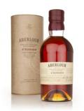 A bottle of Aberlour a'Bunadh Batch 33