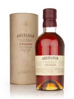 Aberlour a'Bunadh Batch 33