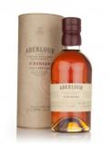 A bottle of Aberlour A'Bunadh Batch 35