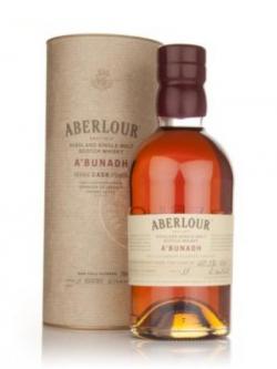 Aberlour A'Bunadh Batch 35