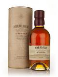 A bottle of Aberlour a'Bunadh Batch 36