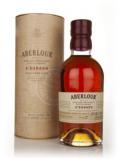 A bottle of Aberlour a'Bunadh Batch 37
