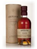 A bottle of Aberlour a'Bunadh Batch 38