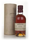 A bottle of Aberlour a'Bunadh Batch 39