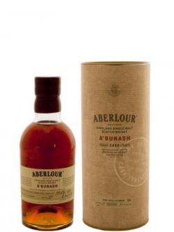 Aberlour A'bunadh Batch 41