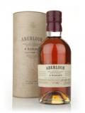 A bottle of Aberlour a'Bunadh Batch 42