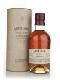 A bottle of Aberlour a'Bunadh Batch 44