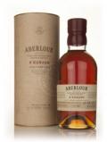 A bottle of Aberlour a'Bunadh Batch 46